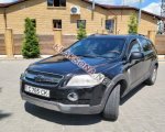 продам Chevrolet Captiva в пмр  фото 1