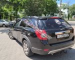 продам Chevrolet Captiva в пмр  фото 4