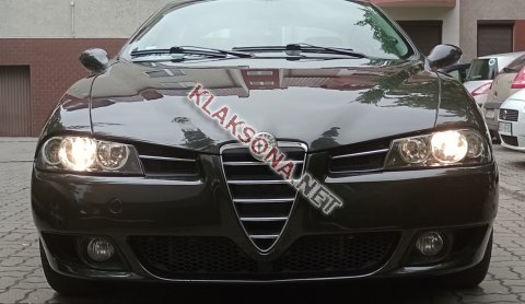 продам Alfa Romeo 156в пмр  фото 4