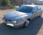 продам Alfa Romeo 156 в пмр  фото 3