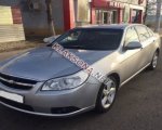 продам Chevrolet Epica в пмр  фото 3