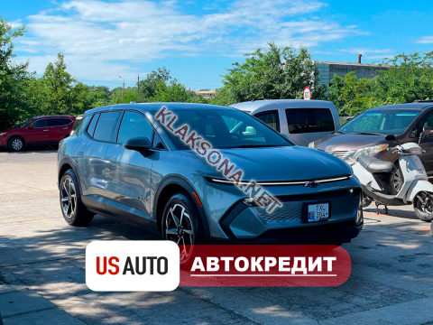 продам Chevrolet Equinoxв пмр  фото 6