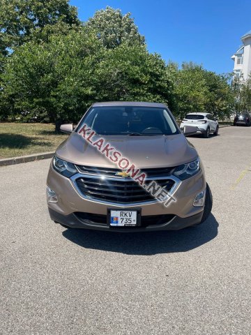 продам Chevrolet Equinoxв пмр  фото 5
