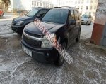 продам Chevrolet Equinox в пмр  фото 5