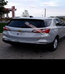 продам Chevrolet Equinox в пмр  фото 5