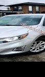 продам Chevrolet Equinox в пмр  фото 4