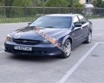 продам Chevrolet Evanda в пмр  фото 4