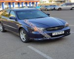 продам Chevrolet Evanda в пмр  фото 4