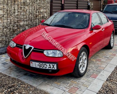 продам Alfa Romeo 159в пмр  фото 6