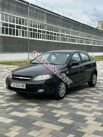 продам Chevrolet Lacettiв пмр  фото 6