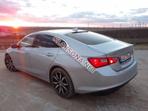 продам Chevrolet Malibuв пмр  фото 6