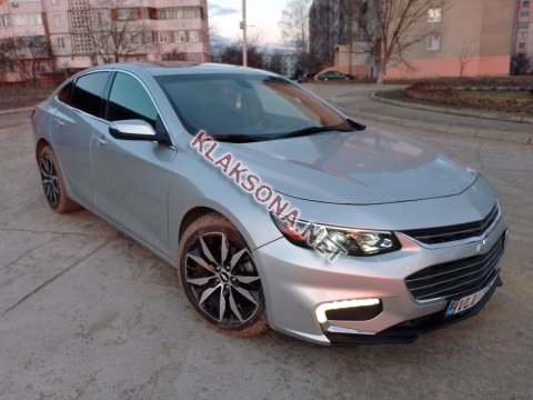 продам Chevrolet Malibuв пмр  фото 6