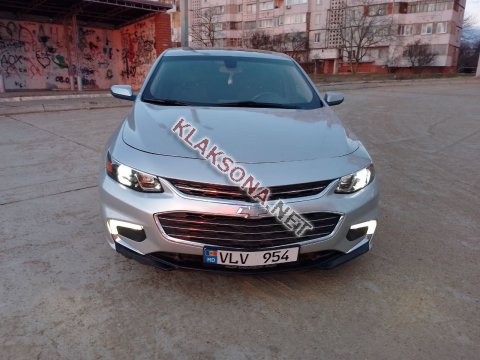 продам Chevrolet Malibuв пмр  фото 6