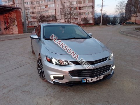продам Chevrolet Malibuв пмр  фото 6