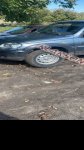 продам Chevrolet Niva в пмр  фото 2