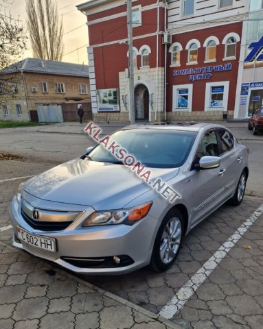 продам Acura CLв пмр  фото 6