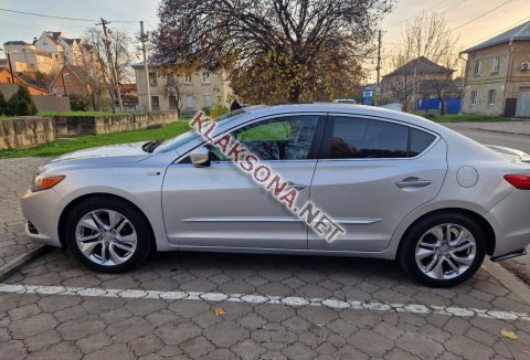 продам Acura CLв пмр  фото 6