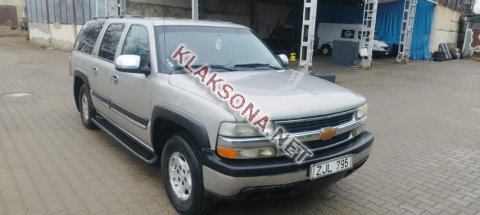 продам Chevrolet Suburbanв пмр  фото 4