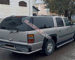 продам Chevrolet Suburban в пмр  фото 4