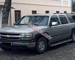 продам Chevrolet Suburban в пмр  фото 6