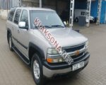 Chevrolet Suburban 2004г. 6 000 $