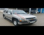 продам Chevrolet Suburban в пмр  фото 4