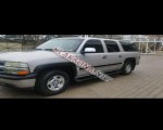 продам Chevrolet Suburban в пмр  фото 3