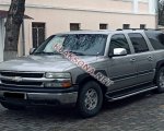 продам Chevrolet Suburban в пмр  фото 4