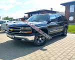 продам Chevrolet Tahoe в пмр  фото 3