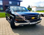 продам Chevrolet Tahoe в пмр  фото 6