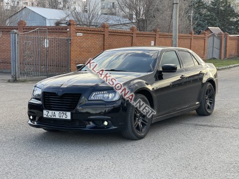продам Chrysler 300Cв пмр  фото 6