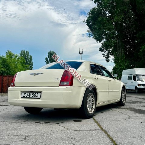 продам Chrysler 300Cв пмр  фото 5