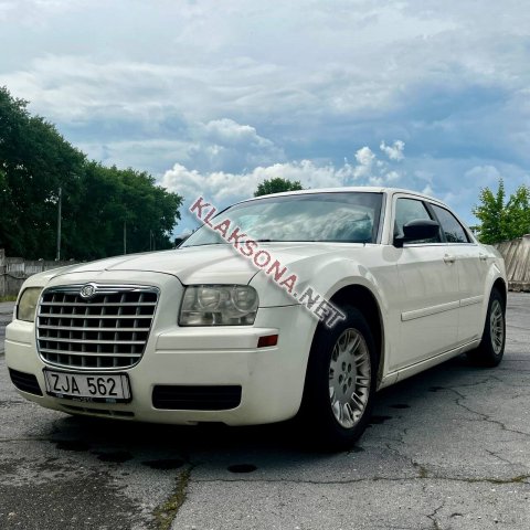 продам Chrysler 300Cв пмр  фото 6