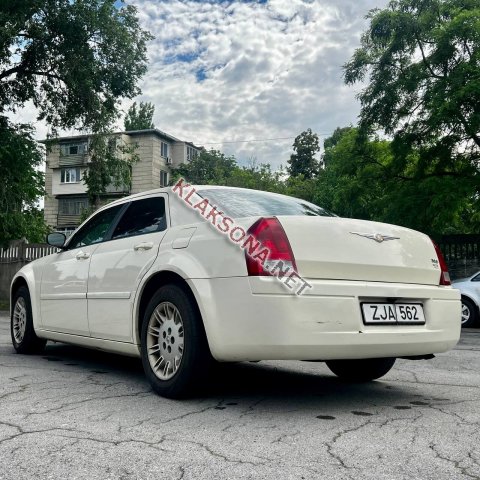 продам Chrysler 300Cв пмр  фото 6