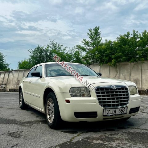 продам Chrysler 300Cв пмр  фото 5