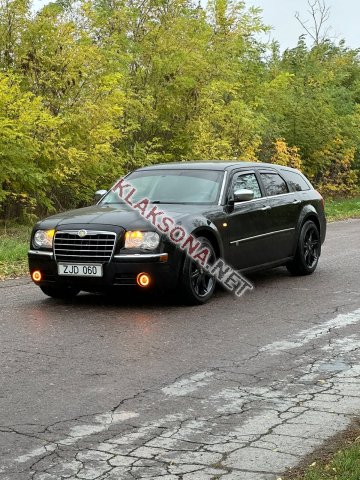 продам Chrysler 300Cв пмр  фото 6