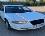 Chrysler Cirrus 2000г. 2 000 $