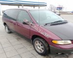 продам Chrysler Grand Voyager в пмр  фото 1