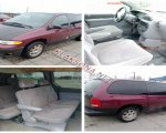 продам Chrysler Grand Voyager в пмр  фото 1