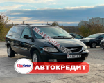 продам Chrysler Grand Voyager в пмр  фото 4