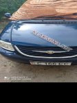 продам Chrysler Grand Voyager в пмр  фото 2