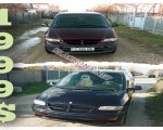 продам Chrysler Grand Voyager в пмр  фото 1