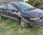 продам Chrysler Grand Voyager в пмр  фото 2