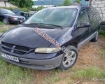 продам Chrysler Grand Voyager в пмр  фото 1