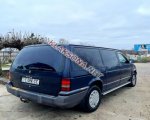 продам Chrysler Grand Voyager в пмр  фото 6
