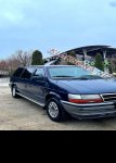 Chrysler Grand Voyager 1995г. 1 400 $