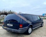 продам Chrysler Grand Voyager в пмр  фото 4
