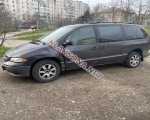 продам Chrysler Grand Voyager в пмр  фото 6