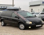 продам Chrysler Grand Voyager в пмр  фото 1