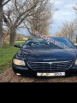 продам Chrysler Grand Voyager в пмр  фото 4